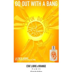 État Libre d'Orange La Fin Du Monde EDP 100 ml Tester Парфюми