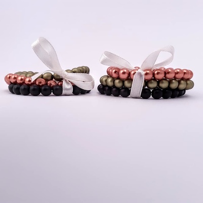 Šperky Katyba náramky 0102