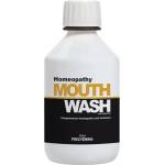 FREZYDERM Вода за уста при хомеопатично лечение, Frezyderm Homeopathy Mouthwash 250ml