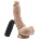 ToyJoy ToyJoy Get Real Vibrating 20.5 cm Dildo