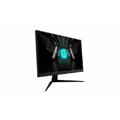 MSI Gaming monitor G2412F, 23,8" Rapid IPS/1920 x 1080 FHD/IPS/180Hz/1ms/DP/2xHDMI