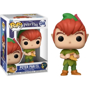 Funko Pop! Peter Pan 70th Anniversary Peter Pan