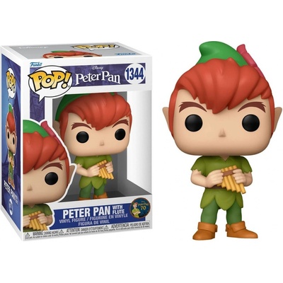 Funko Pop! Peter Pan 70th Anniversary Peter Pan