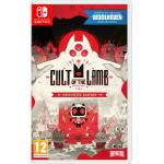 Devolver Digital Cult of the Lamb [Definitive Edition] (Switch)