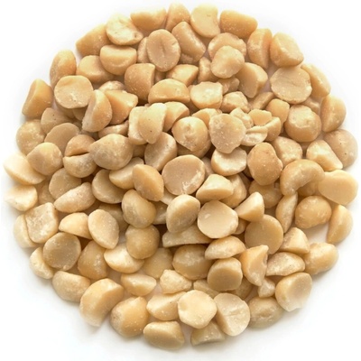 NUTSMAN Makadamové ořechy půlky 1000 g – Sleviste.cz