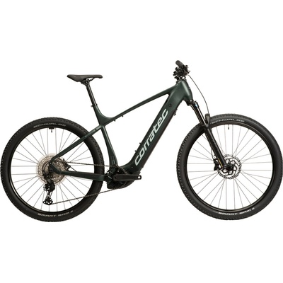 CORRATEC E-Power X-Vert Pro Gent 2026