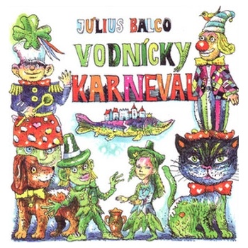 Vodnícky karneval