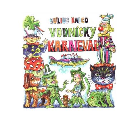 Vodnícky karneval