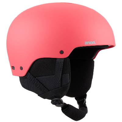 helma ANON RAIDER 3 HELMET Coral L / 60-62 cm
