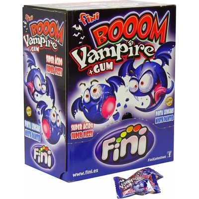 Fini BOOM Vampire 1kg
