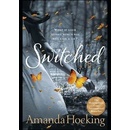 Switched - Amanda Hocking
