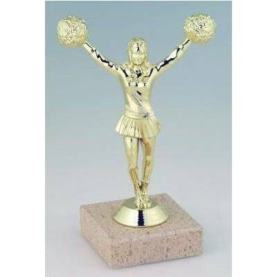 Figurka roztleskávačka 15 19 cm 19 cm