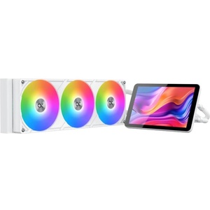XIGMATEK Water Cooling Connect Pro 360 Arctic (EN48364)