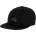 Iriedaily Шапка с козирка Iriedaily Peaceride Cap - Black - размер One Size (904-5718-0311)
