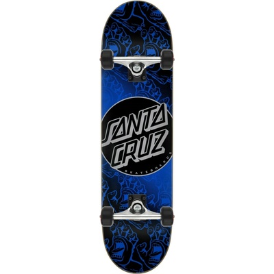 SANTA CRUZ Other Dot Hands Large
