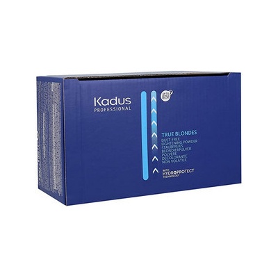 Kadus True Blondes Dust-free Lightening Powder 2 x 500 g