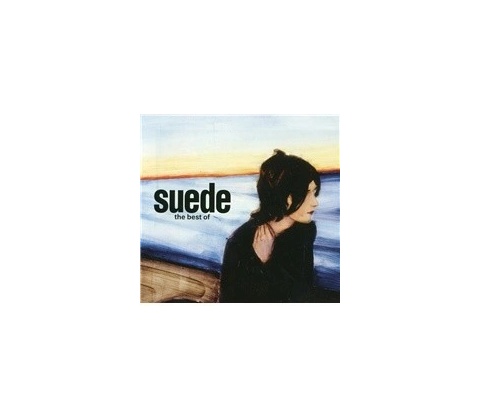 Suede - The Best of