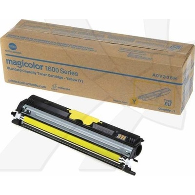 Konica Minolta A0V3-05H - originálny