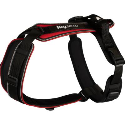 Julius-K9 Speed postroj pro psy