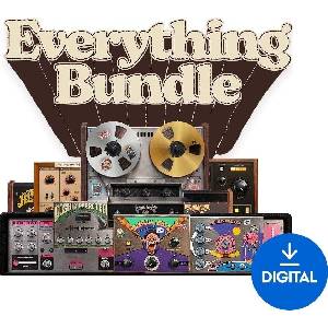 Safari Audio Everything Bundle V2 (Дигитален продукт)