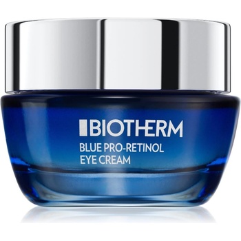 Image 1 of Biotherm Blue Pro-Retinol Eye Cream околоочен крем с ретинол за жени 15ml