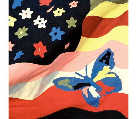 The Avalanches - Wildflower LP