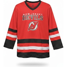 Outerstuff Detský dres New Jersey Devils NHL Fashion Hockey Jersey