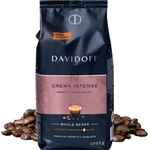 Davidoff Crema Intense кафе на зърна 1 kg