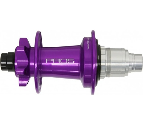 Hope PRO 5