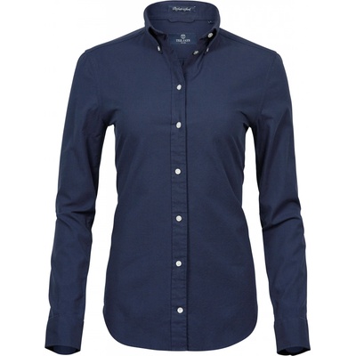 Tee Jays dámská košile TJ 4001 NAVY