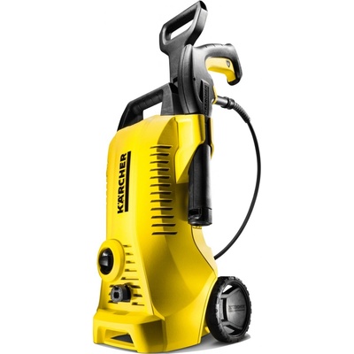 Kärcher K 2 Power Control 1.673-600.0 – Zboží Dáma