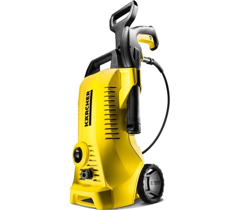 Kärcher K 2 Power Control 1.673-600.0
