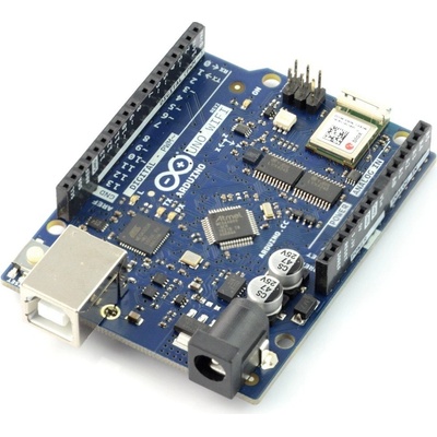 Arduino UNO WiFi Rev2 ABX00021