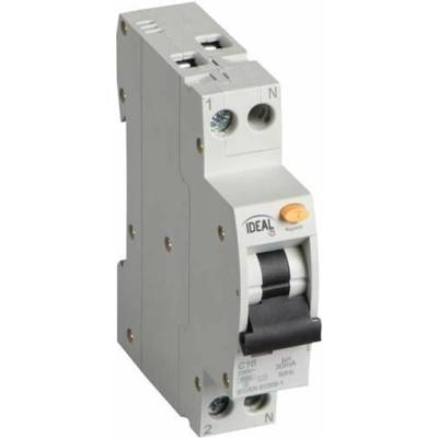Kanlux KRO6-1M-2/C16/30-A