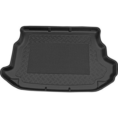 Стелка за багажник за Ssangyong Korando (2010+) also for 4x4