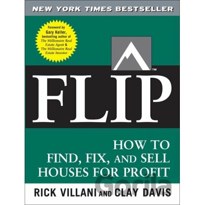 Flip Villani Rick
