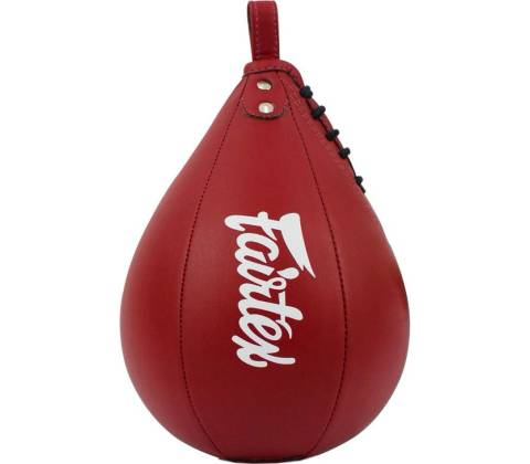 Fairtex SB1