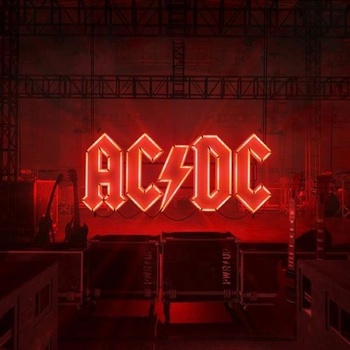 AC DC - Power up, 1CD, 2020