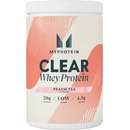 MyProtein Clear Whey Isolate 522 g