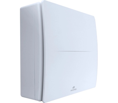 Aerauliqa QX100S