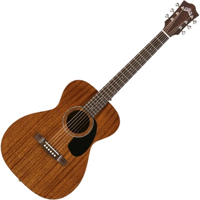 Guild M-120 Natural Gloss Фолк китара