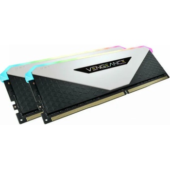 Image 1 of Corsair VENGEANCE RGB RT 16GB (2x8GB) DDR4 3200MHz CMN16GX4M2Z3200C16W