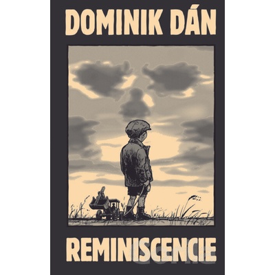 Reminiscencie limitovaná edícia - Dominik Dán