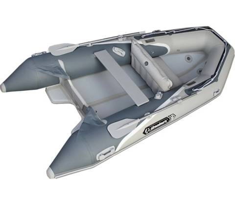 Allroundmarin Dynamic 350