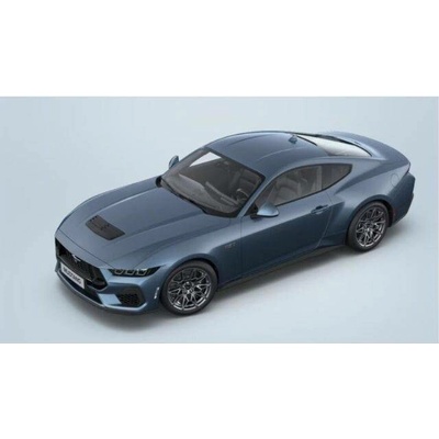 Ford Mustang GT Fastback 328 kW