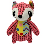 Pet Interest Cuddly Toys Raccon Играчка за куче