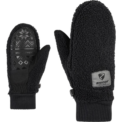 Ziener Дамски ръкавици Ziener Women's Isherpa-Z Gloves - Black (202-7885-0112)