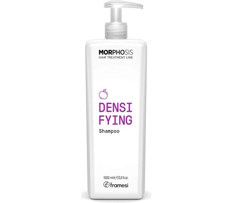 Framesi Morphosis Densifying Shampoo 1000 ml