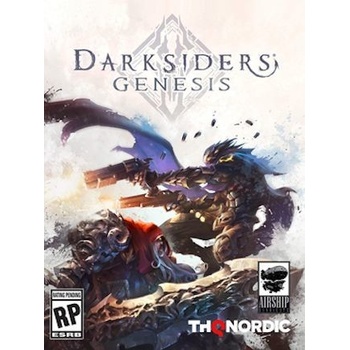 Darksiders: Genesis