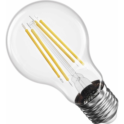 Emos LED FLM A60 7,8 W 75 W 1 060lm E27 WW 1525743205